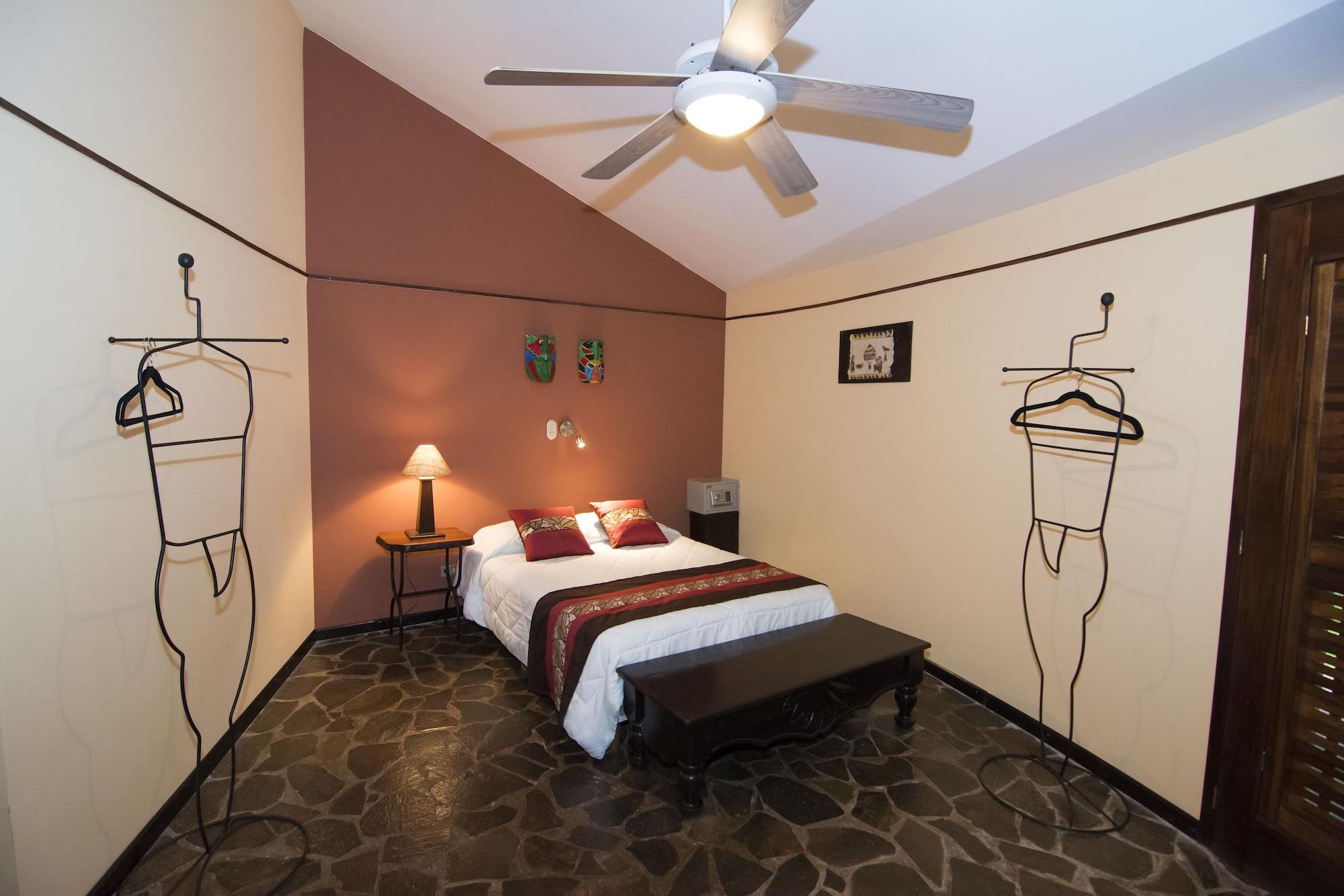 Sarapiquis Rainforest Lodge מראה חיצוני תמונה