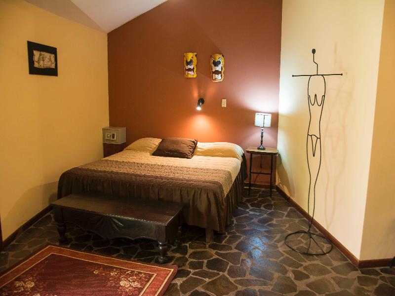 Sarapiquis Rainforest Lodge מראה חיצוני תמונה