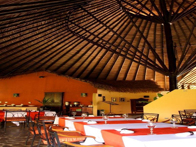 Sarapiquis Rainforest Lodge מראה חיצוני תמונה