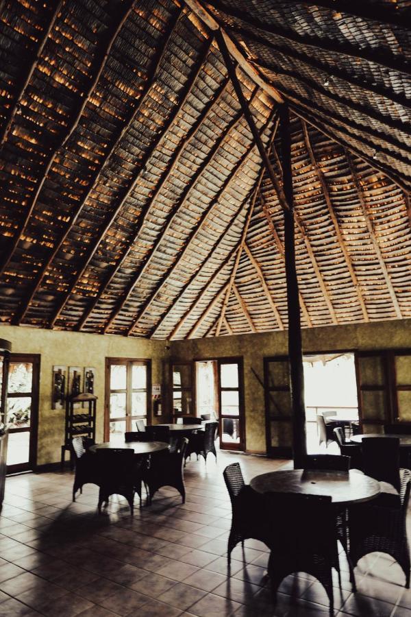 Sarapiquis Rainforest Lodge מראה חיצוני תמונה