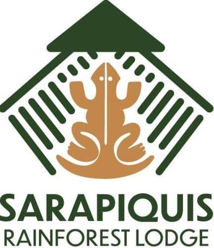 Sarapiquis Rainforest Lodge מראה חיצוני תמונה