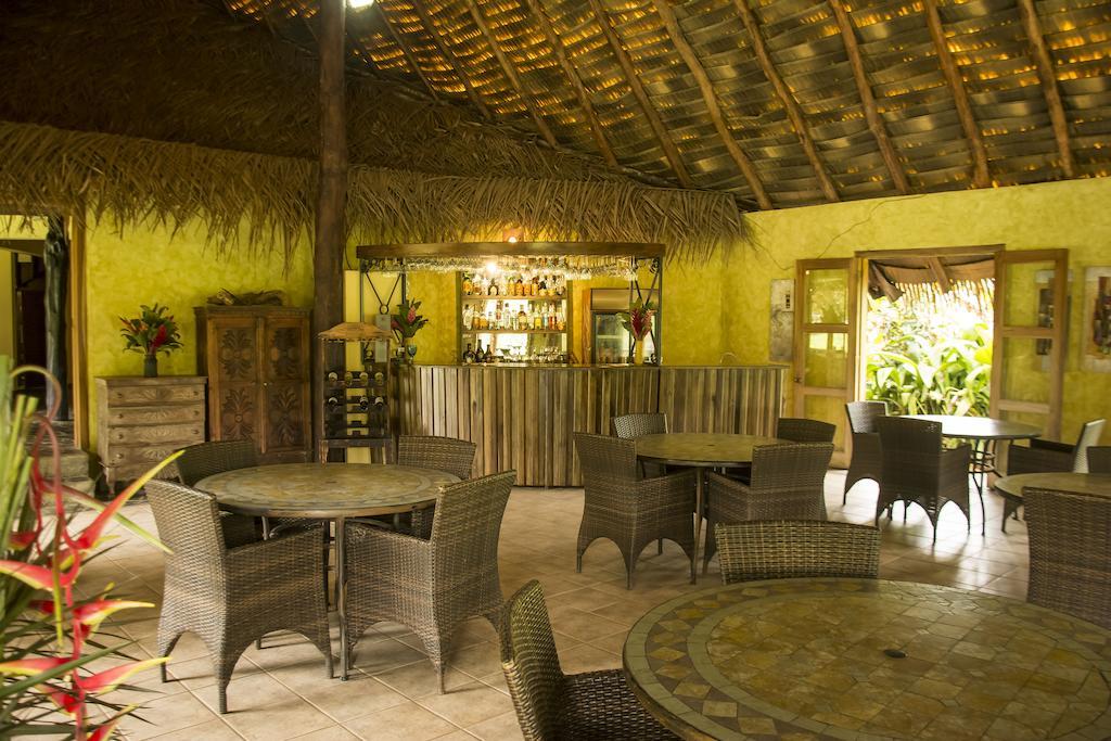 Sarapiquis Rainforest Lodge מראה חיצוני תמונה