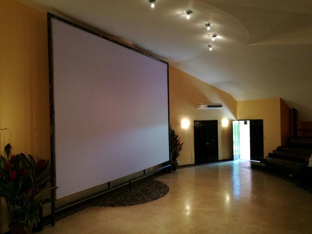 Sarapiquis Rainforest Lodge מראה חיצוני תמונה
