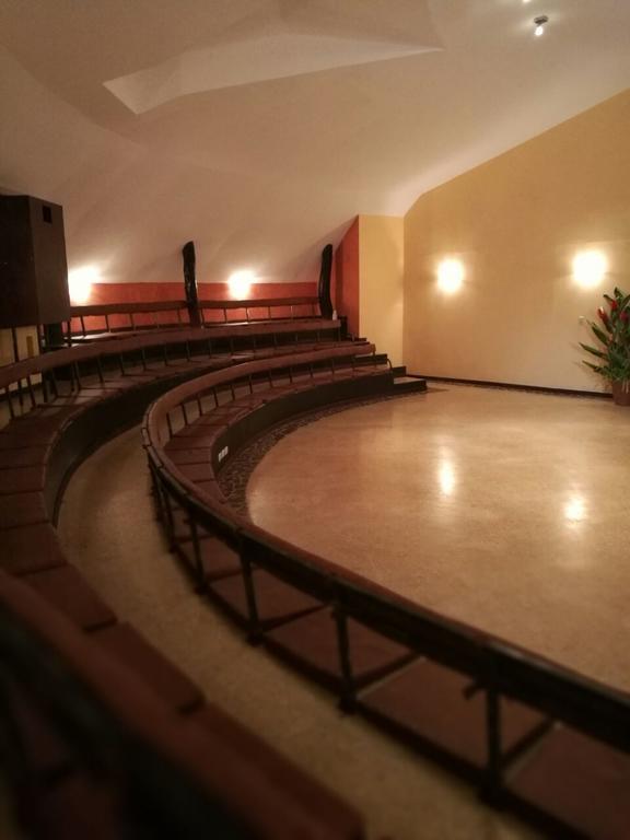 Sarapiquis Rainforest Lodge מראה חיצוני תמונה