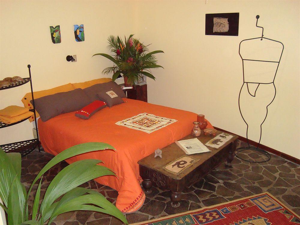Sarapiquis Rainforest Lodge מראה חיצוני תמונה