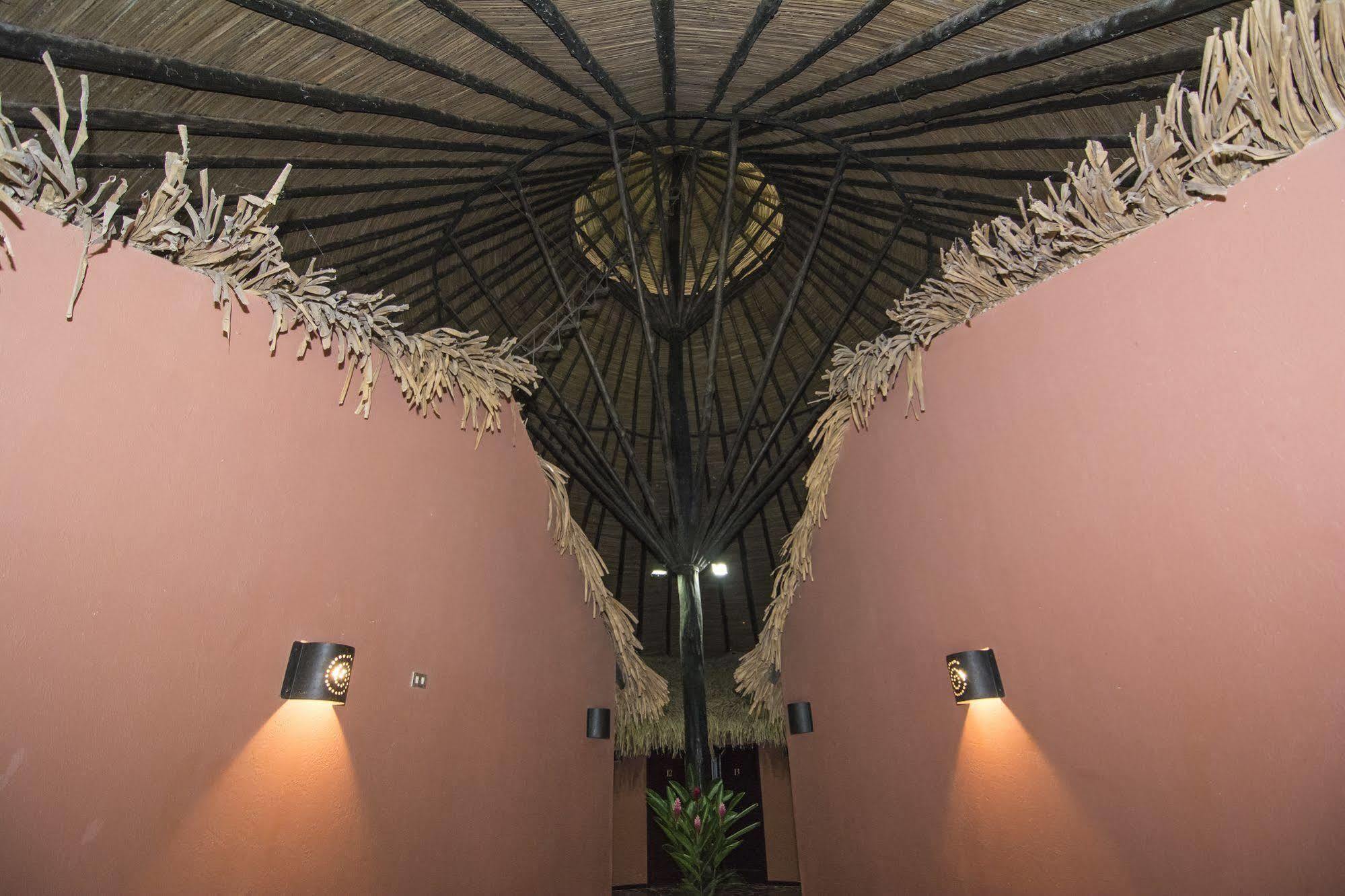 Sarapiquis Rainforest Lodge מראה חיצוני תמונה