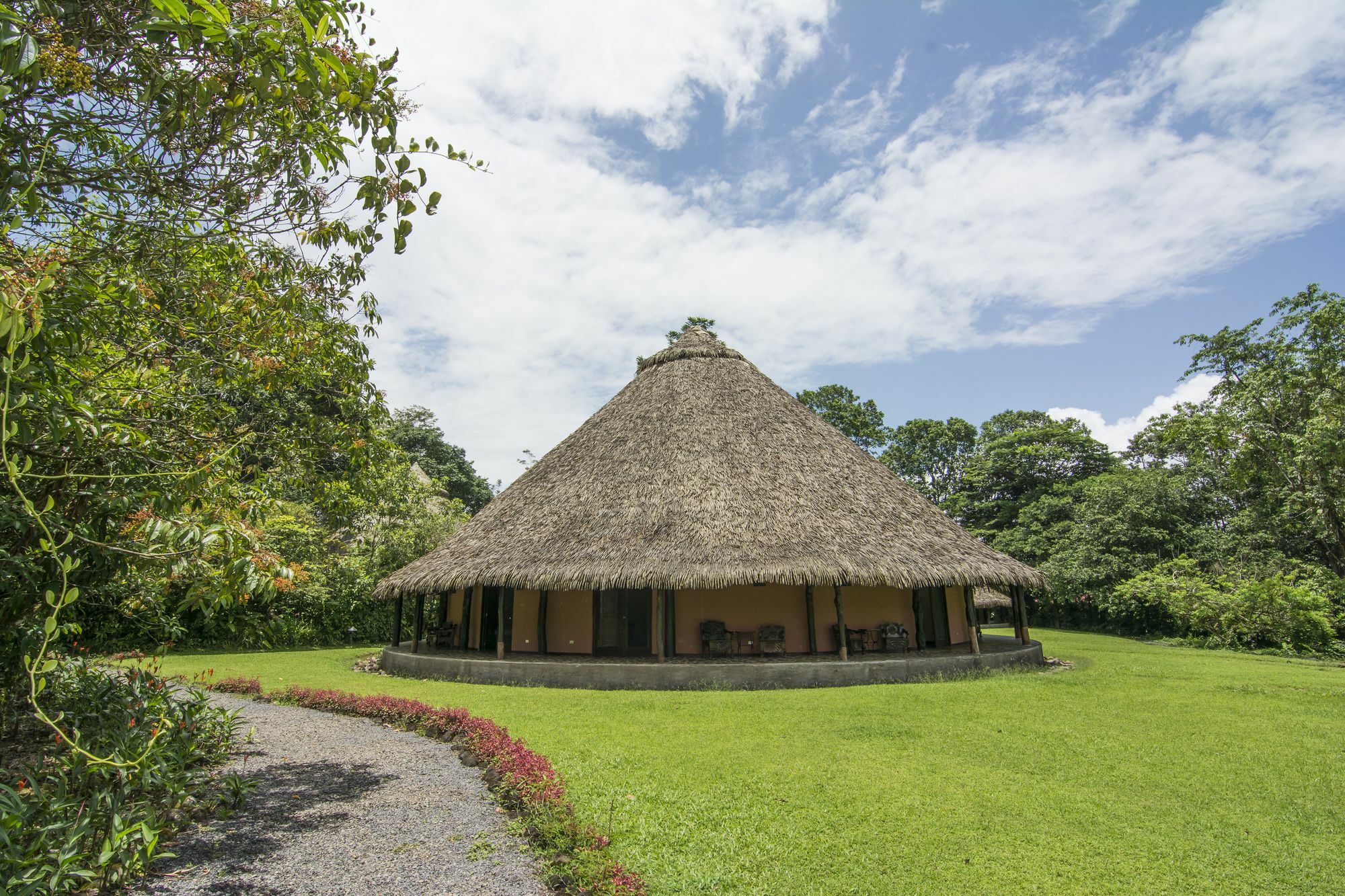 Sarapiquis Rainforest Lodge מראה חיצוני תמונה