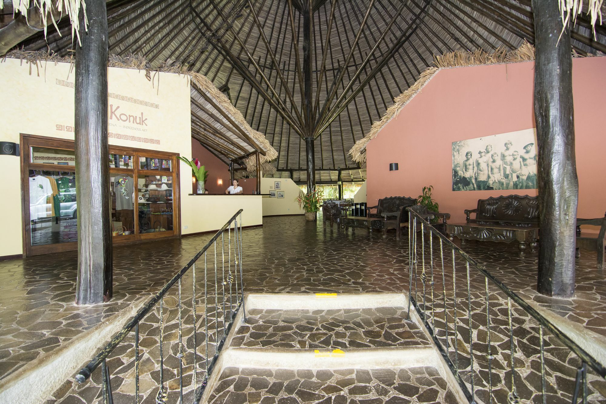 Sarapiquis Rainforest Lodge מראה חיצוני תמונה
